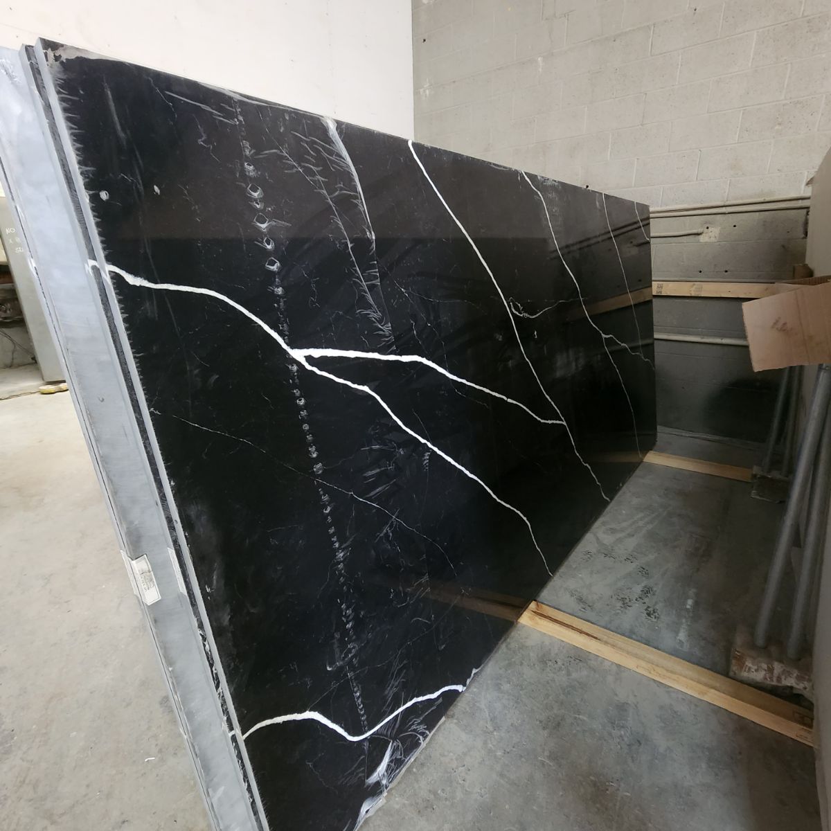 Granite and Marble Installation