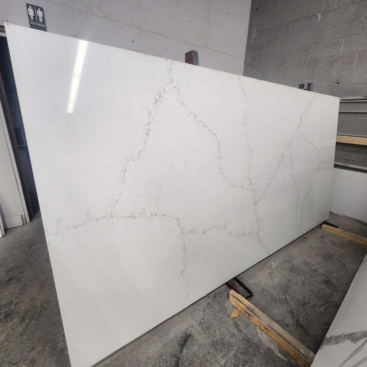 Granite and Marble Installation