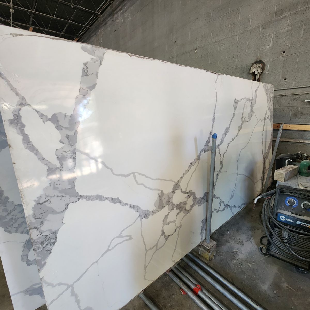 Granite and Marble Installation