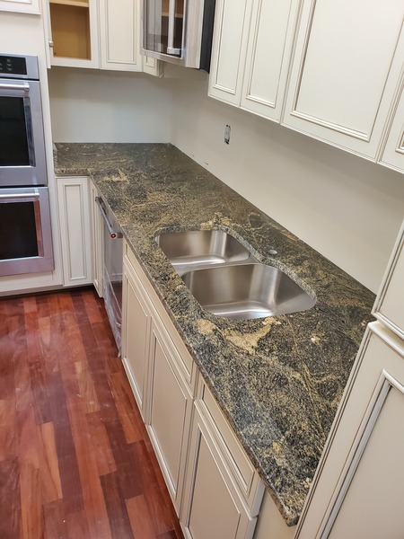 Granite and Marble Installation