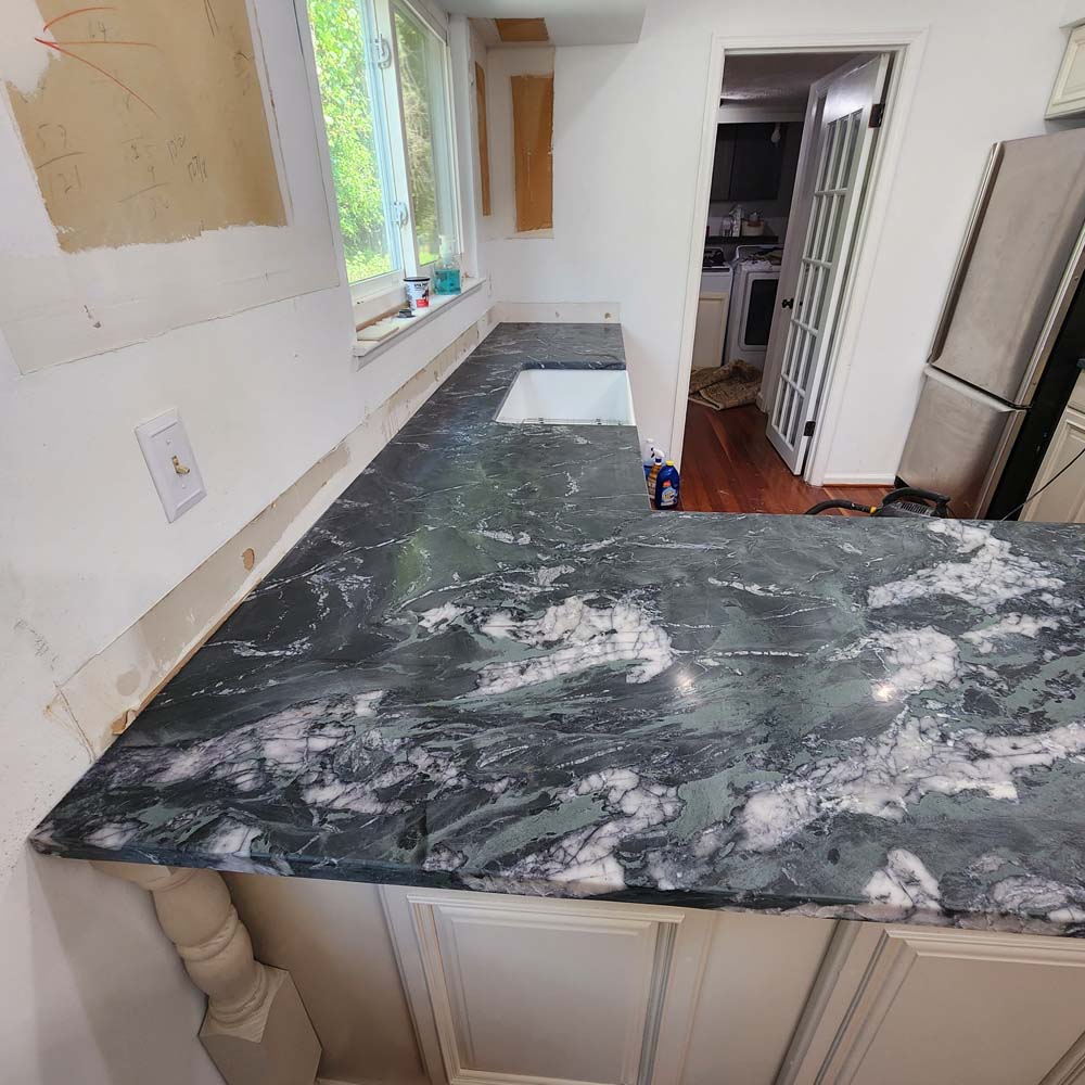 Granite and Marble Installation