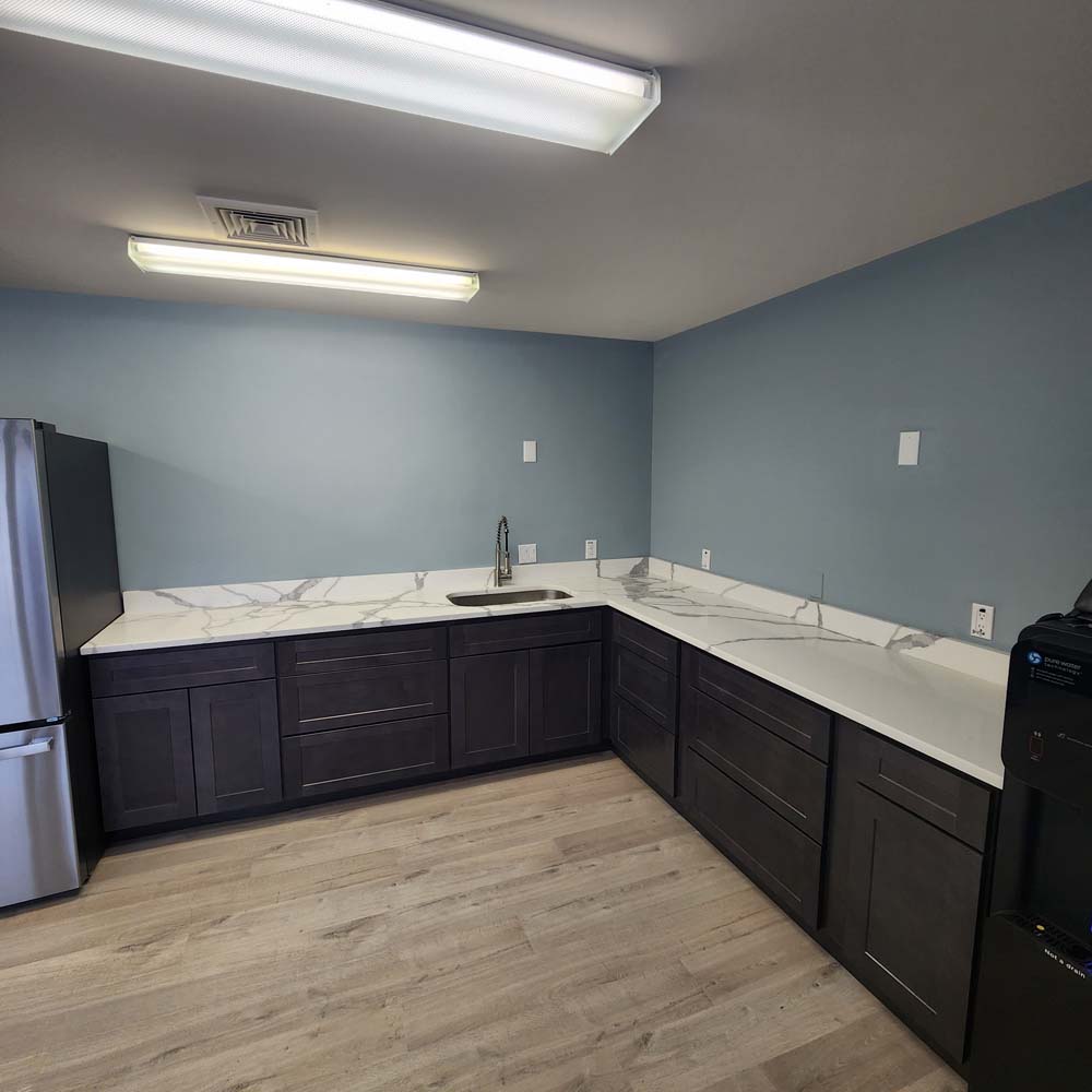 Granite and Marble Installation