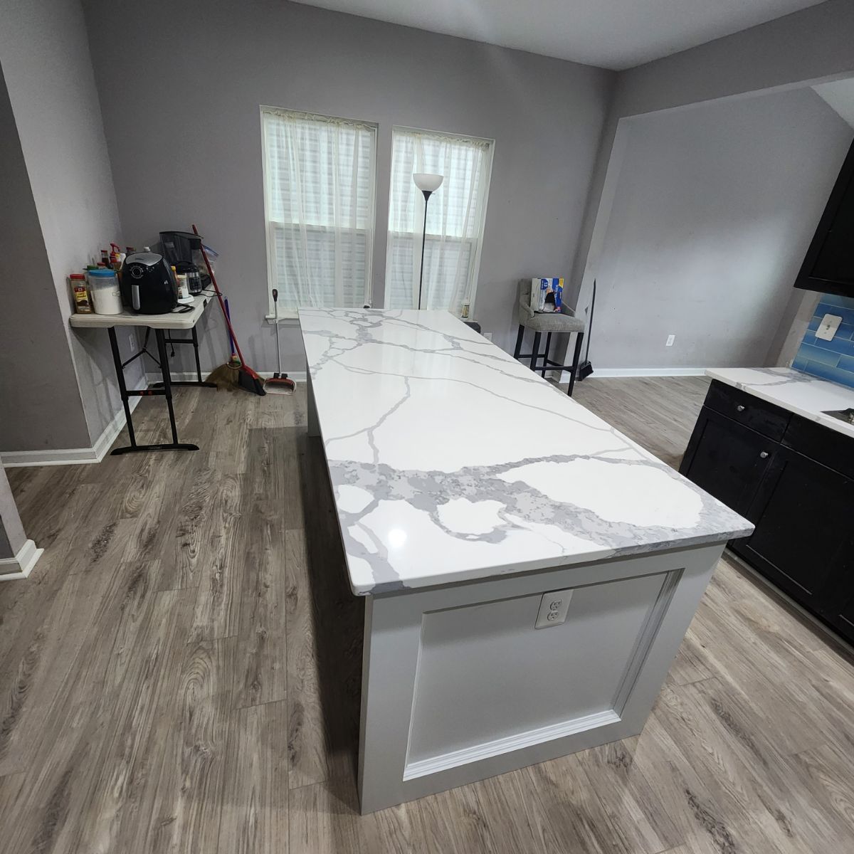 Granite and Marble Installation