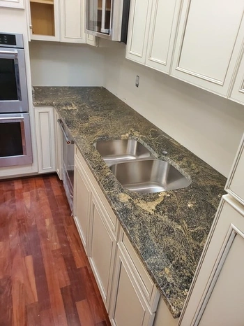 Marble Restoration and Repair