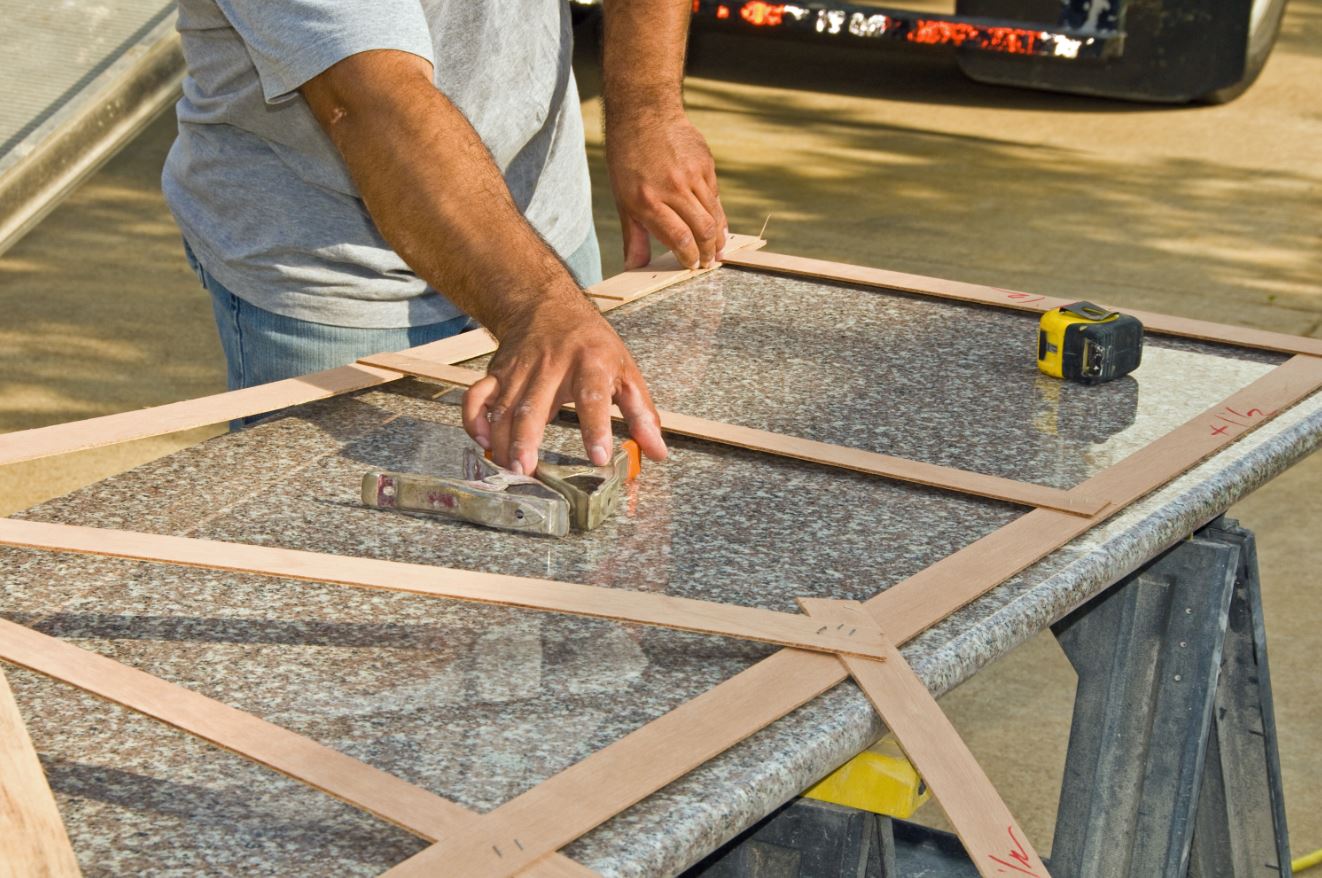 Granite Supplier