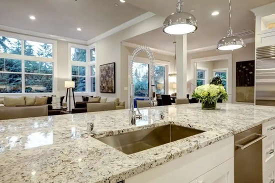 Granite Restoration