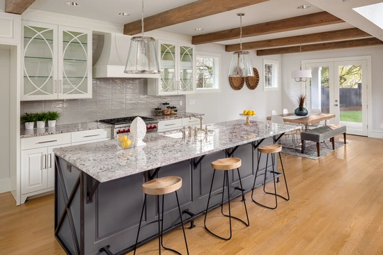 Ray's Granite Countertop